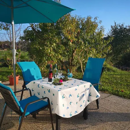 Διαμέρισμα In Loipersdorf/steiermark 39711 *