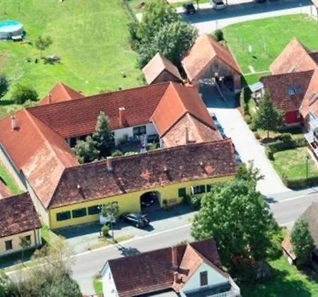 In Loipersdorf/steiermark 39711 Διαμέρισμα