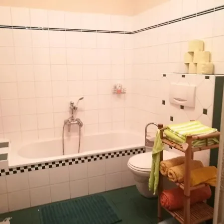 Διαμέρισμα In Loipersdorf/steiermark 39711 Fürstenfeld
