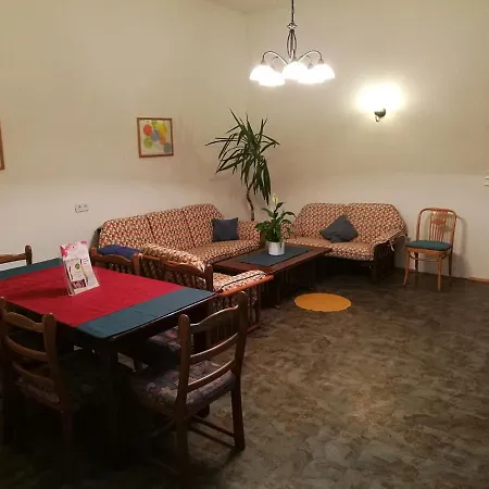 Διαμέρισμα In Loipersdorf/steiermark 39711 Fürstenfeld