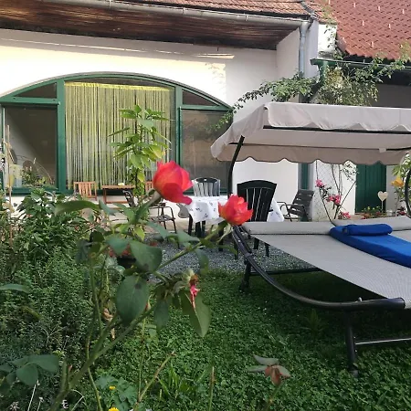 Διαμέρισμα In Loipersdorf/steiermark 39711 *