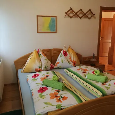 Διαμέρισμα In Loipersdorf/steiermark 39711 *