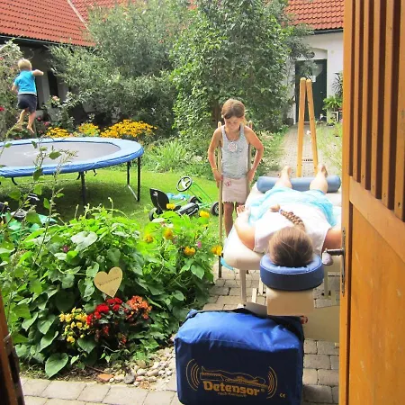 Διαμέρισμα In Loipersdorf/steiermark 39711
