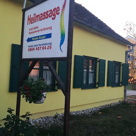 Διαμέρισμα In Loipersdorf/steiermark 39711 *
