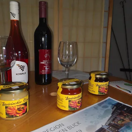 In Loipersdorf/steiermark 39711 Διαμέρισμα *