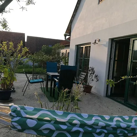 Διαμέρισμα In Loipersdorf/steiermark 39711 Fürstenfeld